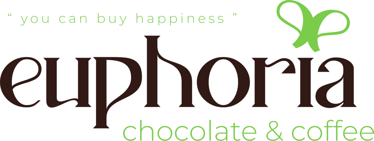 Euphoria Chocolate & Coffee
